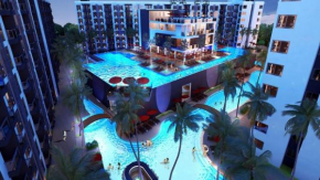 Arcadia Beach Resort *****